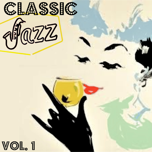 Product picture CLASSIC JAZZ VOL.1